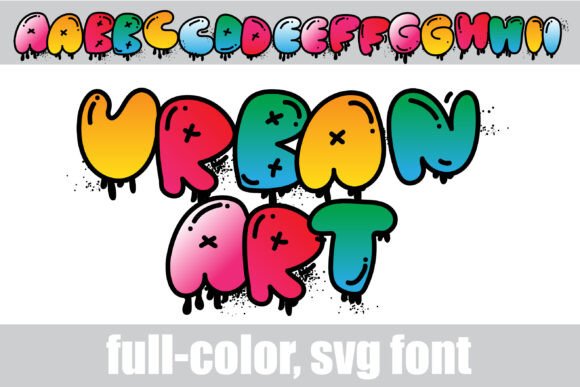 Urban Art: Infusing Street Style into Modern Graphic Design